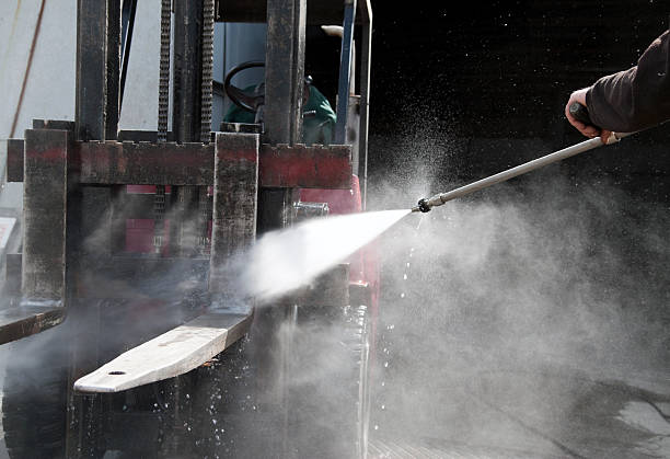 Freedom, CA  Pressure Washing Services Company